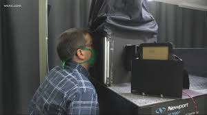 Why should you choose nascar technical institute? Duke University Study Suggests Not All Masks Created Equally Wcnc Com