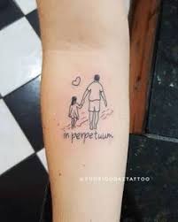 Father Daughter Tattoos Tattoos For Daughters Father Daughter Tattoos Father Tattoos
