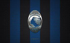 Logo freehand download logos the big free collection logotypes trademarks and logos photoshop free brand names title: Herunterladen Hintergrundbild Atalanta Bc Logo Italienische Fussball Club Metall Emblem Blue Black Metal Mesh Hintergrund Atalanta Bc Serie A Bergamo Italien Fussball Atalanta Bergamasca Calcio Fur Desktop Kostenlos Hintergrundbilder Fur Ihren