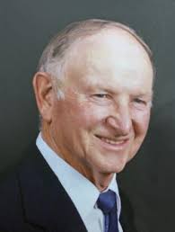 Howard Calvin Helm Obituary