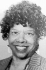 Phyllis Evans Obituary (2013)