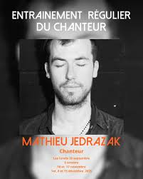 Nous avons le plaisir de vous annoncer la nomination de Patrick FERRIER  ancien Directeur général du CFPTS et du CFA SVA au titre de Président de  l'Institut National des arts du Music-hall. #