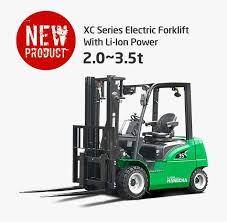 Maybe you would like to learn more about one of these? Hangcha Forklift