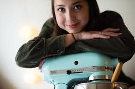 A GWU freshman brought her baking business to college. Small problem with  that.