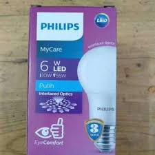 When you choose philips dynalite, you are selecting the world's finest lighting control system. Lampu Led Philips 6 Watt Harga Juli 2021 Blibli