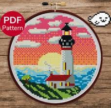 Some stitchers use transfer pens (like theses: 77 Harp Seal Cross Stitch Patterns Ideas In 2021 Modern Cross Stitch Patterns Modern Cross Stitch Cross Stitch Patterns