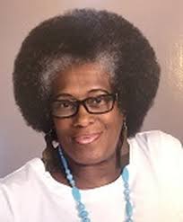 Gwendolyn Benton Obituary