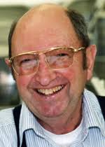 Edward LeRoy "Joe" Major