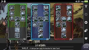 Deploy a sabre turret that automatically fires at enemies. Borderlands 2 Commando Skill Guide