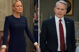 The official story was that he died of natural causes in bed beside claire in the white house, but. House Of Cards Season 6 Ending Explained What Happened At The End Of House Of Cards Tv Radio Showbiz Tv Express Co Uk