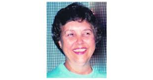Barbara BECKER Obituary (2014)