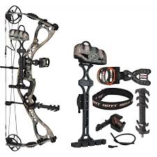 Hoyt Charger Zrx Review Compound Bow Inspection
