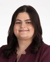 Madison Libby, Personal Injury Attorney at Deuterman Law Group