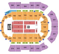Spokane Arena Tickets In Spokane Washington Spokane Arena