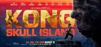 Set in the 1970s, the movie follows a group. Kong Skull Island Film Review The Horror Entertainment Magazine