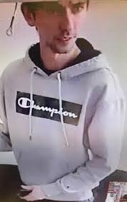 CREEP ALERT** Tewksbury Police are looking for the upstanding ￼citizen  shown in the pictures below. The unknown man allegedly made a sexual  comment and then exposed himself to a woman outside of