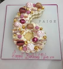 Girls Birthday Cake Birthday Cake Girls Cake Toppings Cake Designs