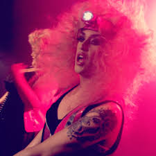 Excessive, warmed over, might give you norovirus, but that doesn't mean you're not going to go back for seconds. Adore Delano At The Rupaul S Drag Race Season 6