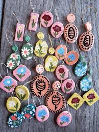 Can you use plastic storage containers that aren't air tight? Uwl Alumna Opens Up Etsy Store To Sell Prints And Polymer Clay Jewelry The Racquet Press