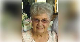 Obituary information for Rita Beck