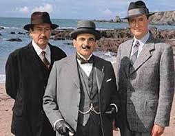 Poirot A Titles Air Dates Guide Hercule Poirot Poirot Agatha Christie