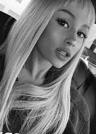 Pin On Ariana Grande