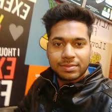 Vicky Khan's User Profile