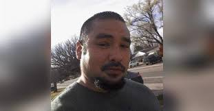 Angelo Thomas Montour Obituary