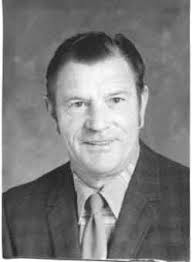 Elmo Franklin Cromer (1913-1998)