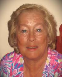 Death Notice of Rose (Rosella) Kavanagh (née Herron) (Ratoath, Meath)