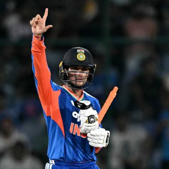 IND vs AFG 3rd T20I