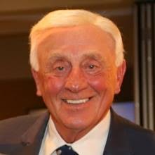 Happy Heavenly Birthday to the Professor… Announcing legend: Pete Van  Wieren!