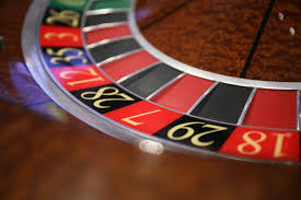 Is Cryptocurrency Investing Just Roulette For Millennials