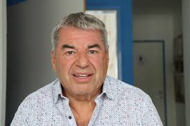 Erzähl's MeinBezirk!: Hans-Peter Bock: Von Fließ nach Innsbruck und Wien