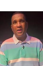 JOHN TERRY WILDGOOSE