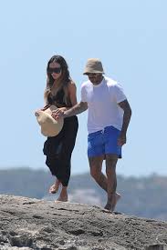 The Beckhams Are Perfecting the Art of Summer Vacation Style