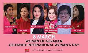 Just so that true blue malaysians are aware of this lot, gerakan. Here Are Some Figures Of Parti Gerakan Rakyat Malaysia Facebook