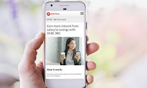 Lots of paper craft were designed. Ocbc 360 Account Here S How You Can Maximise The Interest You Earn On This Savings Account