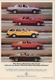 Advertising Bmw Mercedes Benz Diesel Mercedes Benz Classic Classic Mercedes