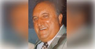 Obituary information for John "Jack" O. Van Oudenhove