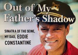 Tanya Constantine Author