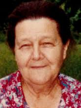 Obituary information for Juanita Estes