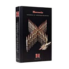 Hornady Reloading Handbook 10th Edition Hornady