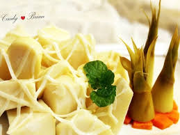 See more of 闔家友善綠竹筍 on facebook. æ¸…çˆ½å°èœ æ¶¼æ‹Œç«¹ç­by æ¬£è'‚å°å»šå¨˜ Recipe Chinese Dessert Recipes Food