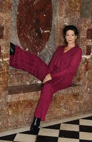 Sabine vitua was born on may 30, 1961 in ludwigshafen, germany. Selbstoptimierung Ist Mein Personliches Hass Wort Heyday