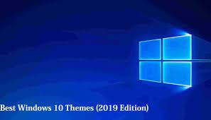 This saves the theme to your pc and puts it on your desktop. Top 14 Best Windows 10 Themes Free Download 2021 Edition Securedyou