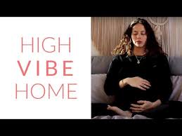 Take it all in, every moment. 10 Ways To Create A Great Atmosphere At Home With The Parenting Junkie Youtube