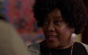 Loretta Back's Instagram, Twitter & Facebook