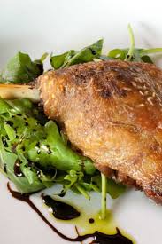 Salade Perigourdine Recette Alimentation Salade