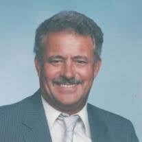 Larry Owen Weaver Sr. Obituary